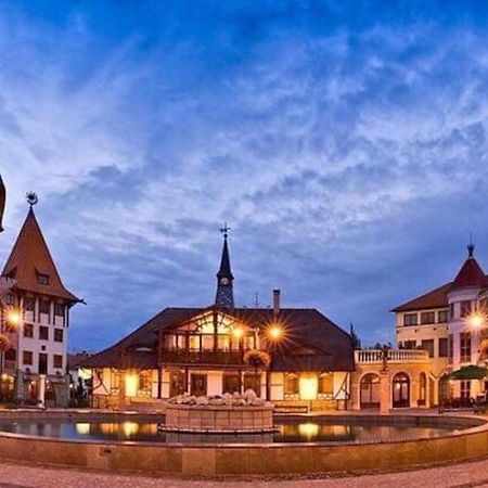 Apartman Anna Komárno Buitenkant foto