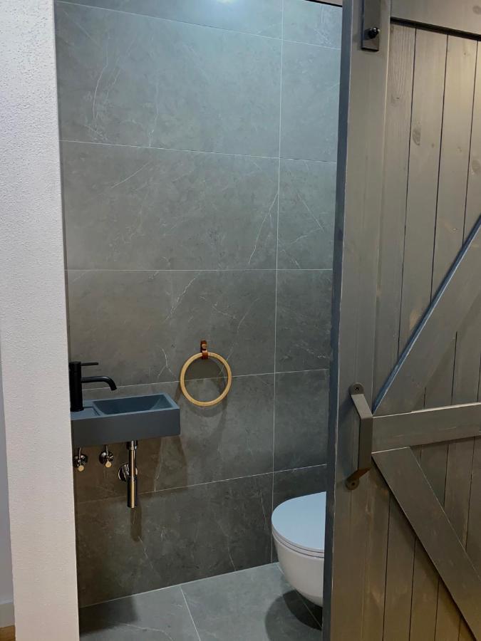 Apartman Anna Komárno Buitenkant foto