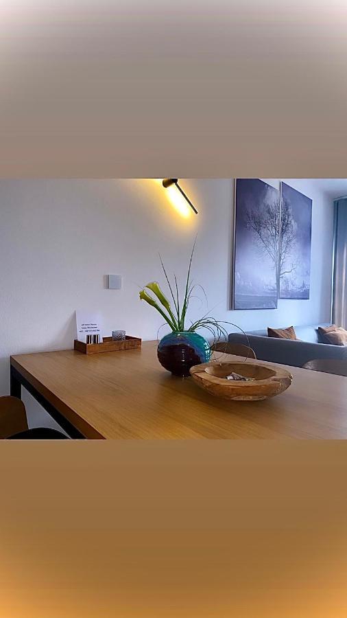 Apartman Anna Komárno Buitenkant foto